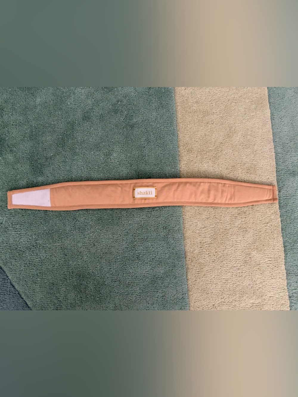 Shakti Accupressure Headband Like New